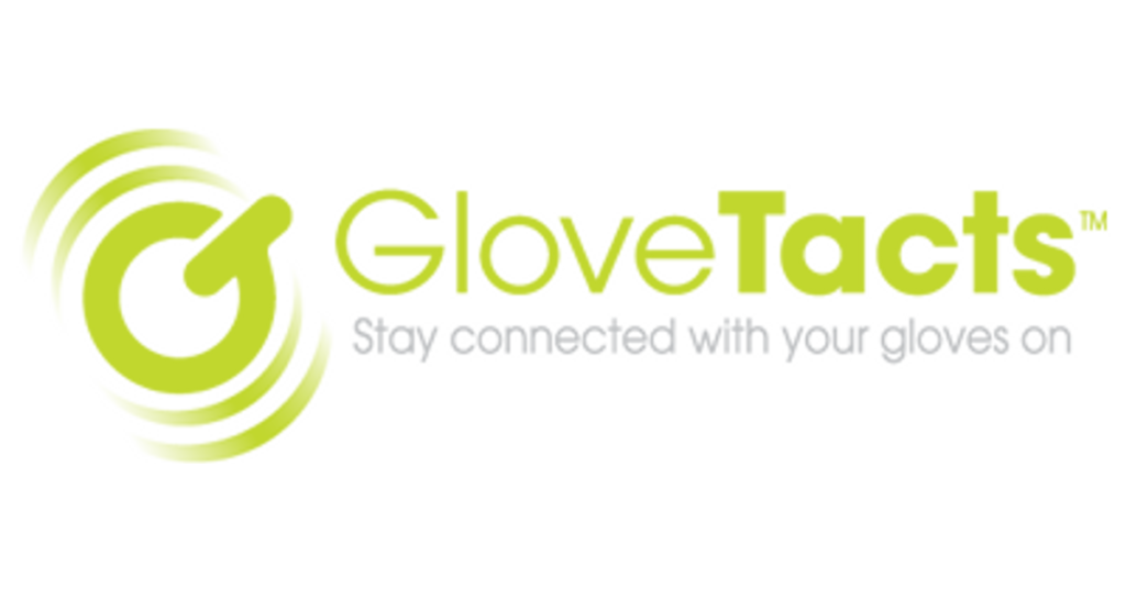 GloveTacts Logo