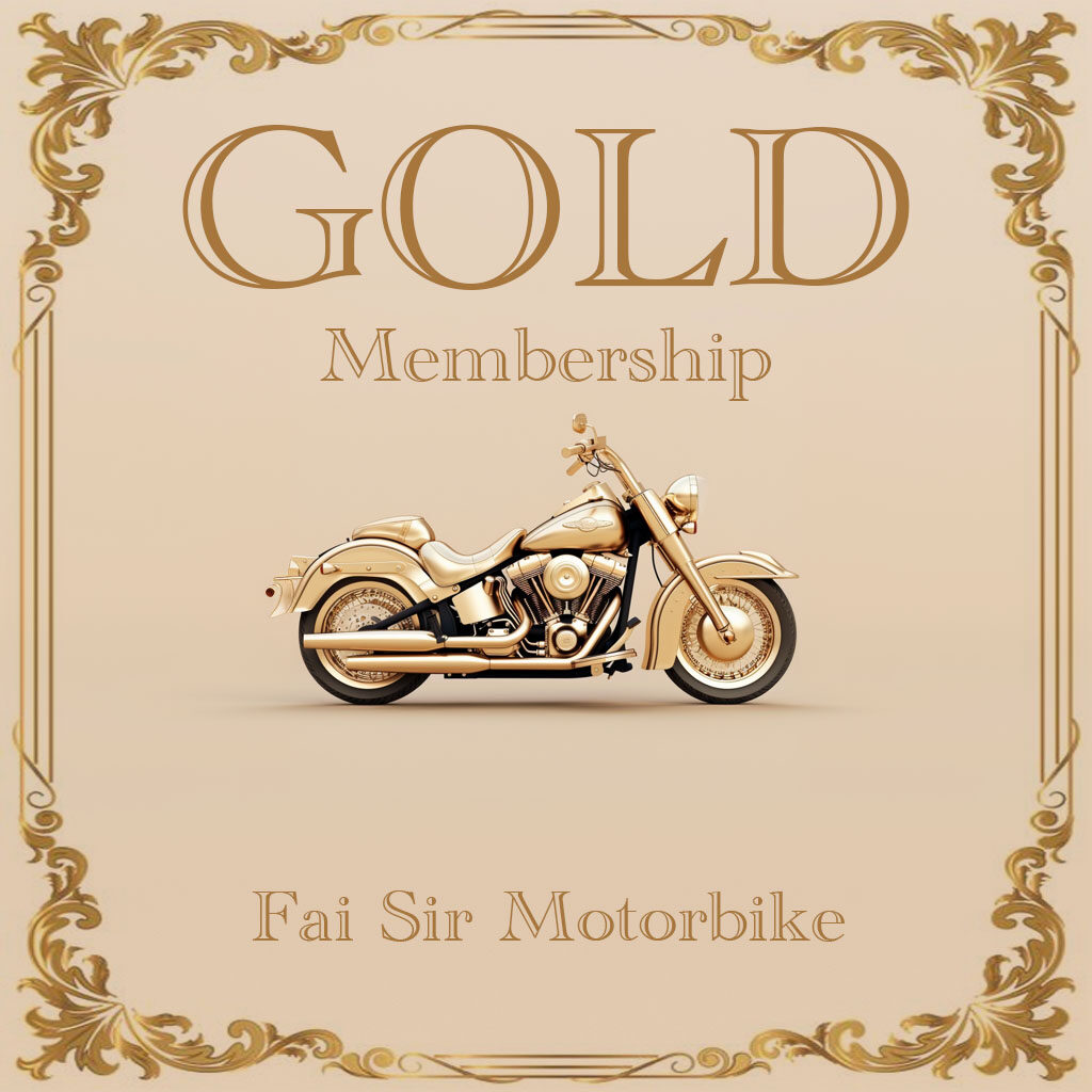 gold membership copy