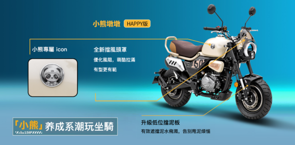 panda-zonsenmotor-happy-mini popup